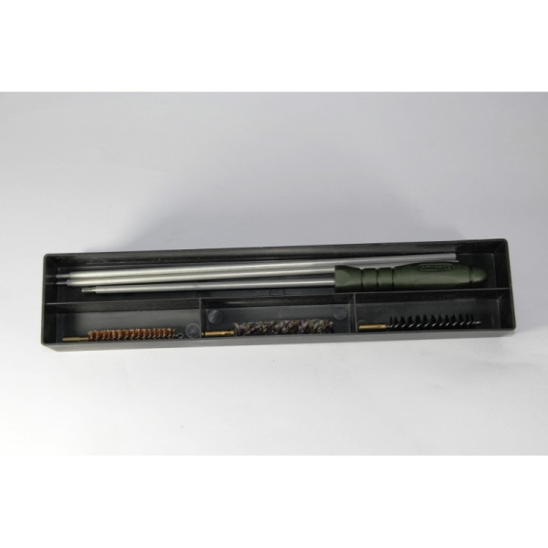 Trusa de curatat ADVANCE pt carabine