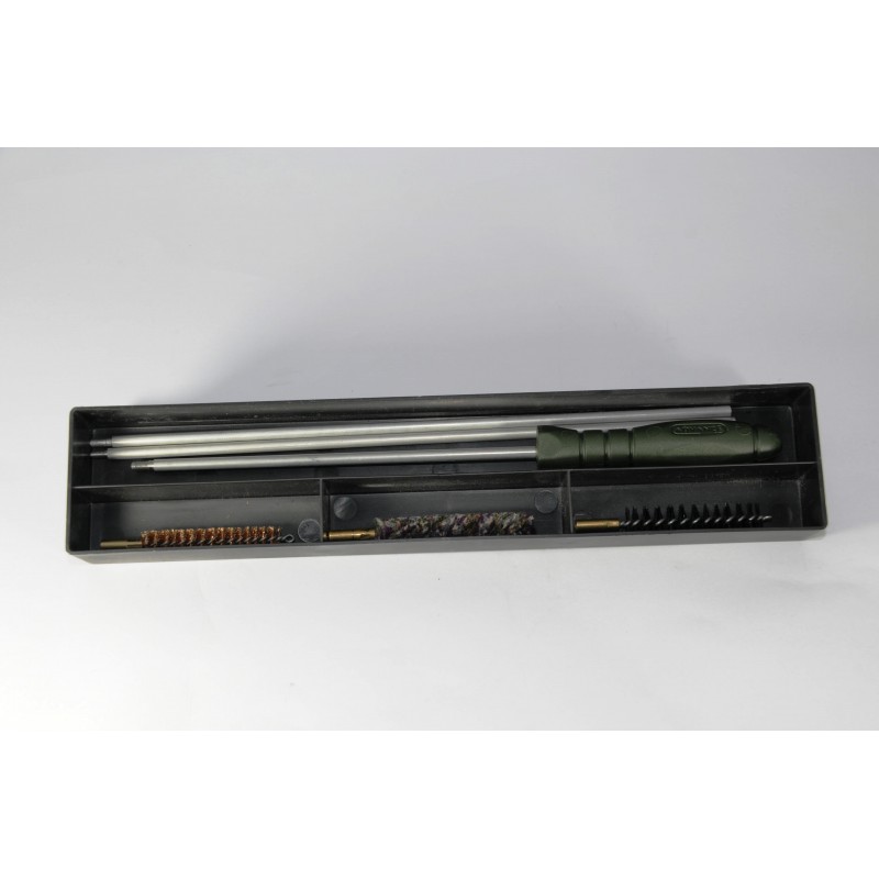 Trusa de curatat ADVANCE pt carabine Trusa de curatat ADVANCE pt carabine