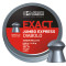 Cutie alice cal. 5.5 mm, JSB Exact Jumbo Express