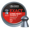 Cutie alice cal. 5.5 mm, JSB Exact Jumbo Heavy