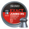 Cutie alice cal. 5.5 mm, JSB Exact Jumbo RS