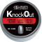 Cutie alice cal. 7.62 mm, JSB KnockOut Slugs (150 alice)