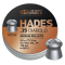 Cutie alice cal. 9 mm, JSB Hades (100 alice)
