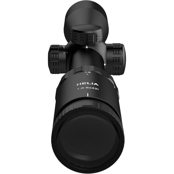 Luneta Kahles Helia 1.6-8x42i Luneta Kahles Helia 1.6-8x42i
