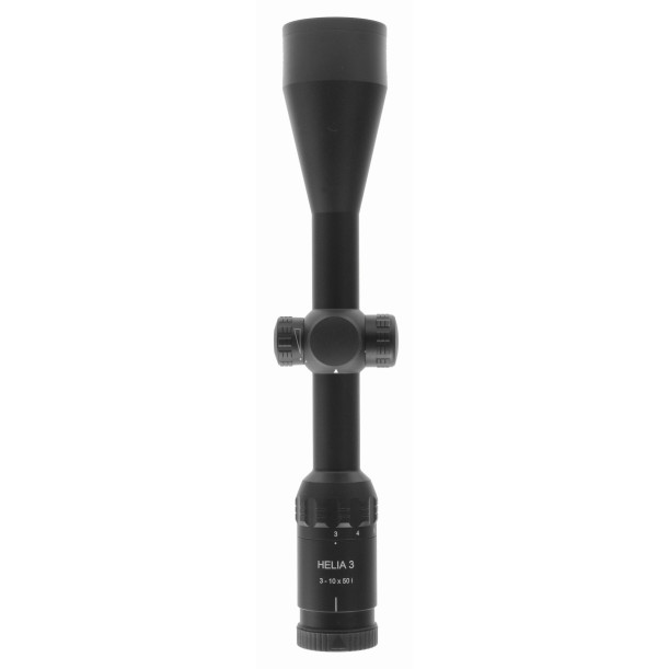 Luneta Kahles Helia 3 3-10x50i Luneta Kahles Helia 3 3-10x50i