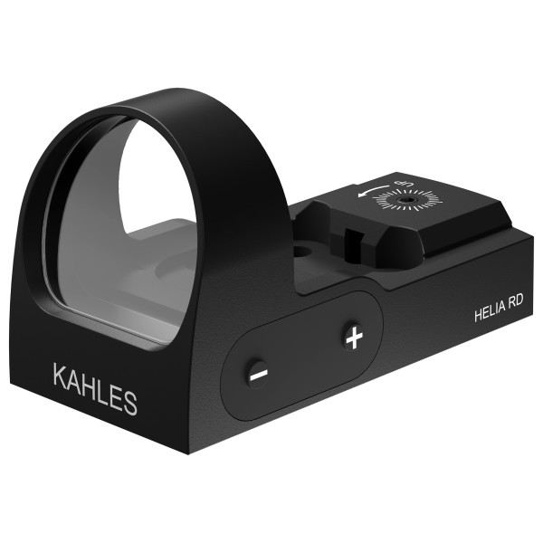 Red Dot Kahles Helia RD