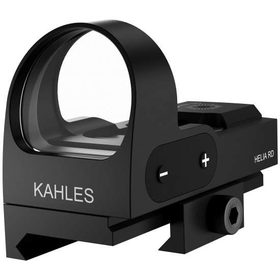 Red Dot Kahles Helia RD (Helia RD) - Dispozitive tip Red Dot - Kahles (by www.mldguns.ro)