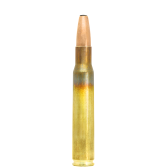 Cartus cu glont cal. 30-06 Spring., LAPUA Mega SP, 13 g