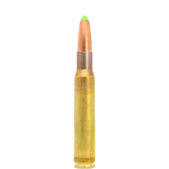Cartus cu glont cal. 30-06 Spring., LAPUA Naturalis, 11 g