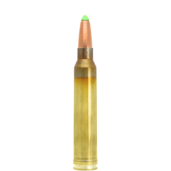 Cartus cu glont cal. 300 Win Mag., LAPUA Naturalis, 11 g