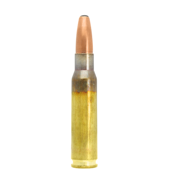 Cartus cu glont cal. 308 Win., LAPUA Mega SP, 12 g