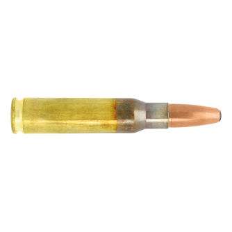Cartus cu glont cal. 308 Win., LAPUA Mega SP, 12 g Cartus cu glont cal. 308 Win., LAPUA Mega SP, 12 g