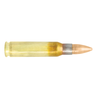 Cartus cu glont cal. 308 Win., LAPUA FMJ, 8 g Cartus cu glont cal. 308 Win., LAPUA FMJ, 8 g