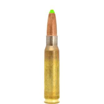 Cartus cu glont cal. 308 Win., LAPUA Naturalis, 11 g