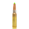 Cartus cu glont cal. 308 Win., LAPUA Naturalis, 11 g