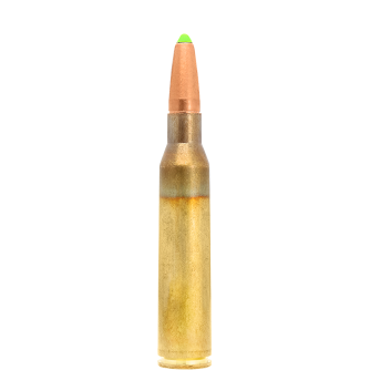 Cartus cu glont cal. 338 Lapua Mag., LAPUA Naturalis, 15 g
