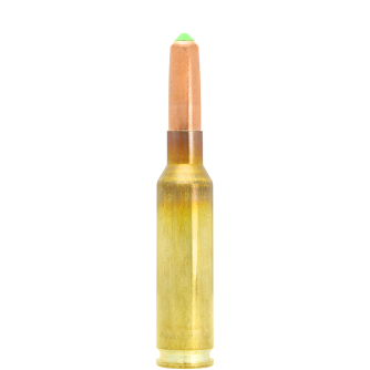 Cartus cu glont cal. 6.5 Creed, LAPUA Naturalis, 9.1 g