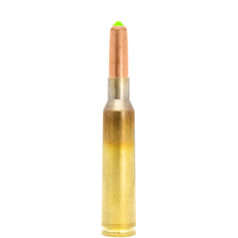 Cartus cu glont cal. 6.5x55 SE, LAPUA Naturalis, 9.1 g