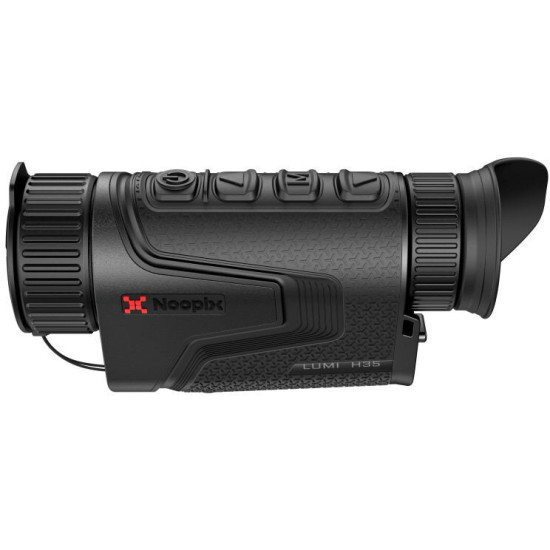 Camera cu termoviziune Nocpix LUMI H35, 640×512, 35mm Camera cu termoviziune Nocpix LUMI H35, 640×512, 35mm