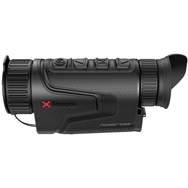Camera cu termoviziune Nocpix LUMI H35, 640×512, 35mm Camera cu termoviziune Nocpix LUMI H35, 640×512, 35mm