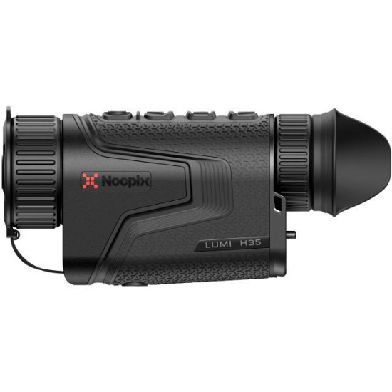 Camera cu termoviziune Nocpix LUMI H35, 640×512, 35mm Camera cu termoviziune Nocpix LUMI H35, 640×512, 35mm