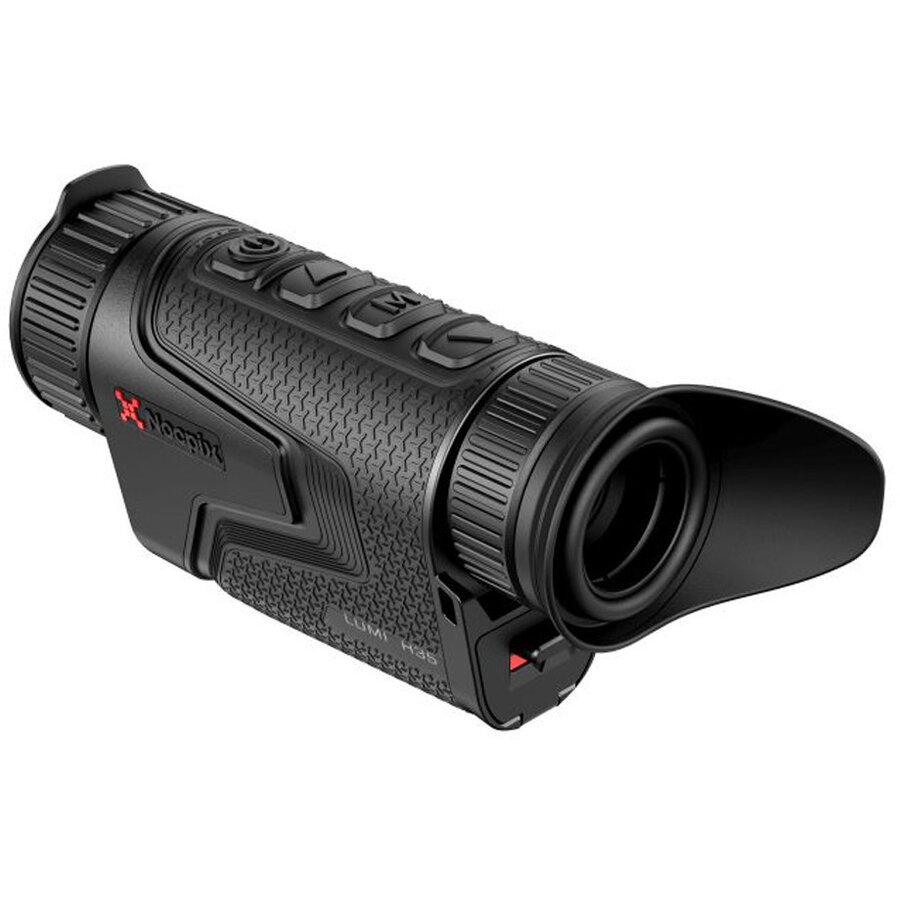 Camera cu termoviziune Nocpix LUMI H35, 640×512, 35mm Camera cu termoviziune Nocpix LUMI H35, 640×512, 35mm