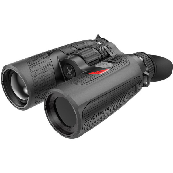 Binoclu cu termoviziune Nocpix QUEST H35R, 640×512, 35mm, telemetru laser Binoclu cu termoviziune Nocpix QUEST H35R, 640×512, 35mm, telemetru laser