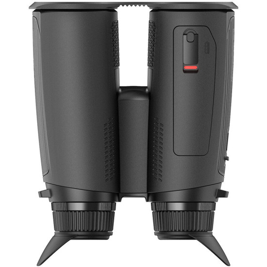 Binoclu cu termoviziune Nocpix QUEST H35R, 640×512, 35mm, telemetru laser Binoclu cu termoviziune Nocpix QUEST H35R, 640×512, 35mm, telemetru laser