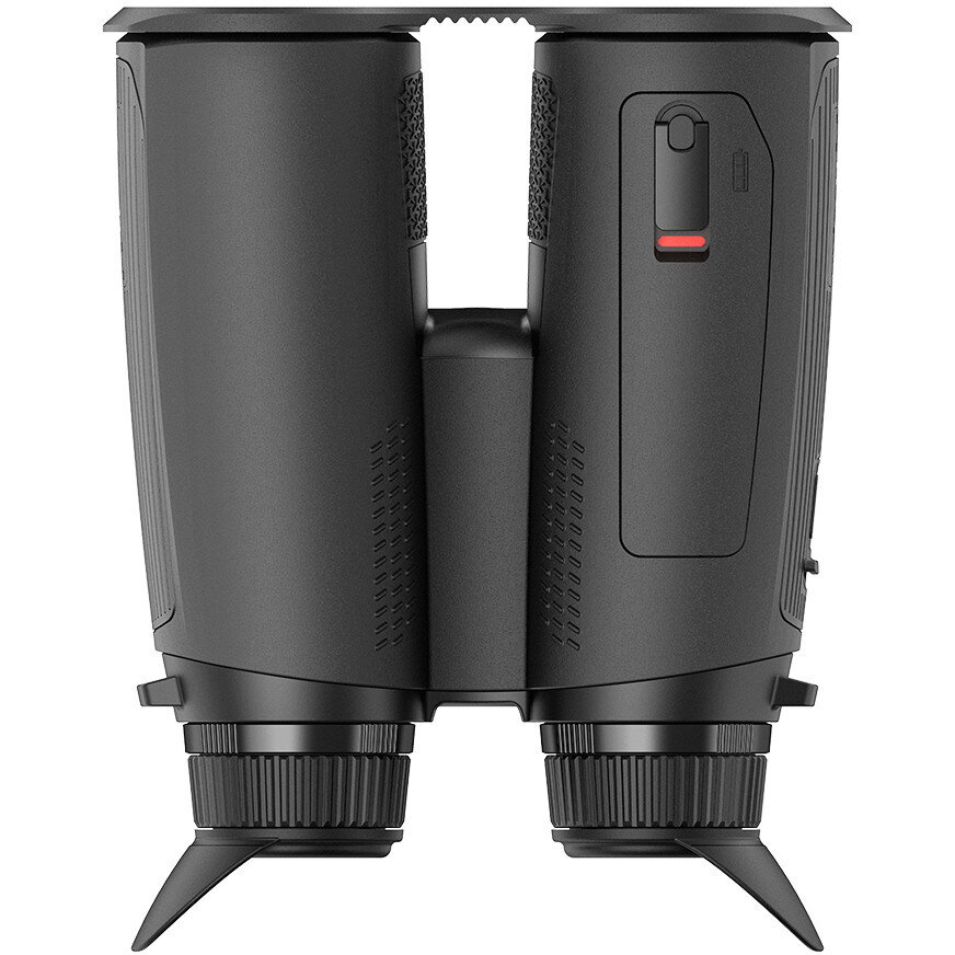 Binoclu cu termoviziune Nocpix QUEST H35R, 640×512, 35mm, telemetru laser Binoclu cu termoviziune Nocpix QUEST H35R, 640×512, 35mm, telemetru laser