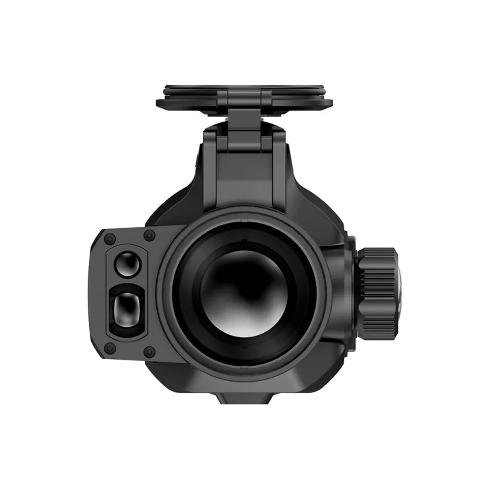 Camera cu termoviziune Clip-On Nocpix MATE H38R, 640×512, 38mm, telemetru laser Camera cu termoviziune Clip-On Nocpix MATE H38R, 640×512, 38mm, telemetru laser