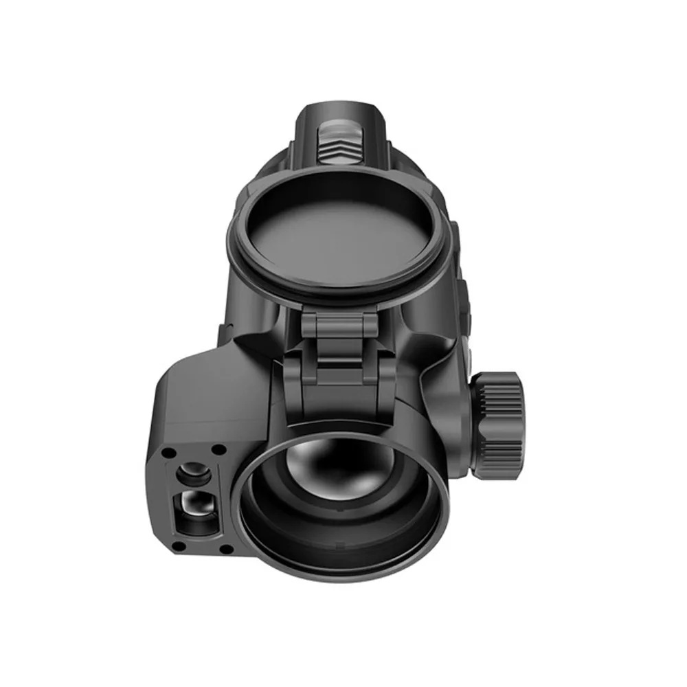 Camera cu termoviziune Clip-On Nocpix MATE H38R, 640×512, 38mm, telemetru laser Camera cu termoviziune Clip-On Nocpix MATE H38R, 640×512, 38mm, telemetru laser