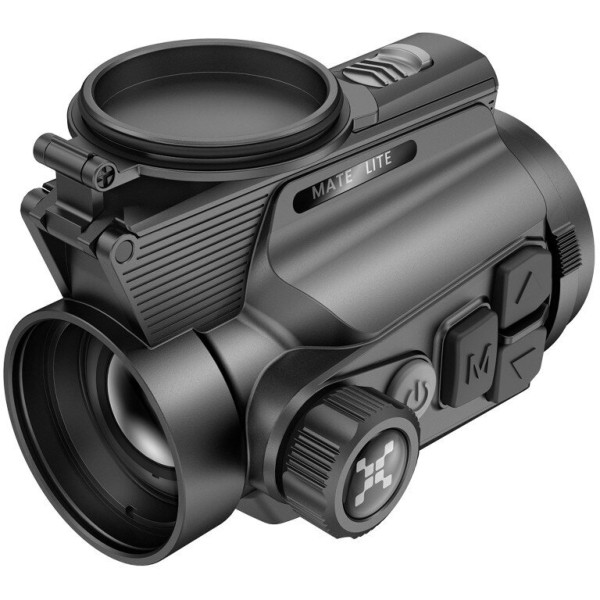 Camera cu termoviziune Clip-On Nocpix MATE LITE L38, 384×288, 38mm