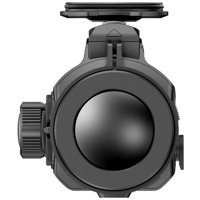 Camera cu termoviziune Clip-On Nocpix MATE LITE L38, 384×288, 38mm Camera cu termoviziune Clip-On Nocpix MATE LITE L38, 384×288, 38mm