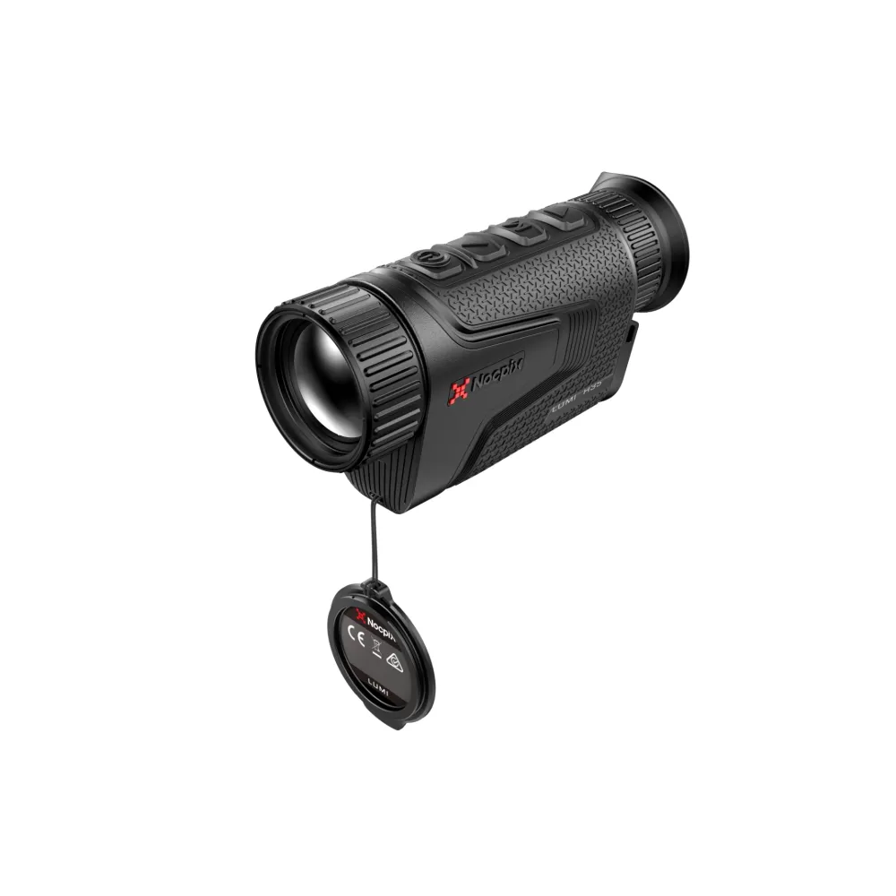 Camera cu termoviziune Nocpix LUMI H35, 640×512, 35mm Camera cu termoviziune Nocpix LUMI H35, 640×512, 35mm