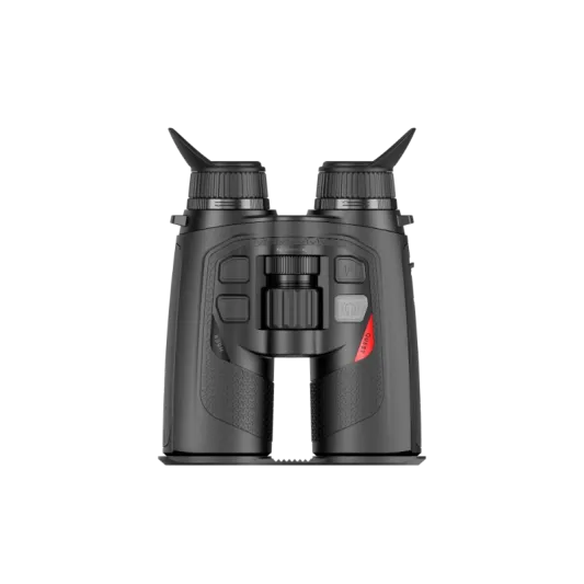 Binoclu cu termoviziune Nocpix QUEST H35R, 640×512, 35mm, telemetru laser