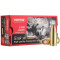 Cartus cu glont cal. 9x19, NORMA Range & Training FMJ, 7.45g