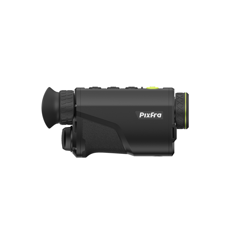 Camera Termoviziune Pixfra ARC A419P, 384*288, 19mm 