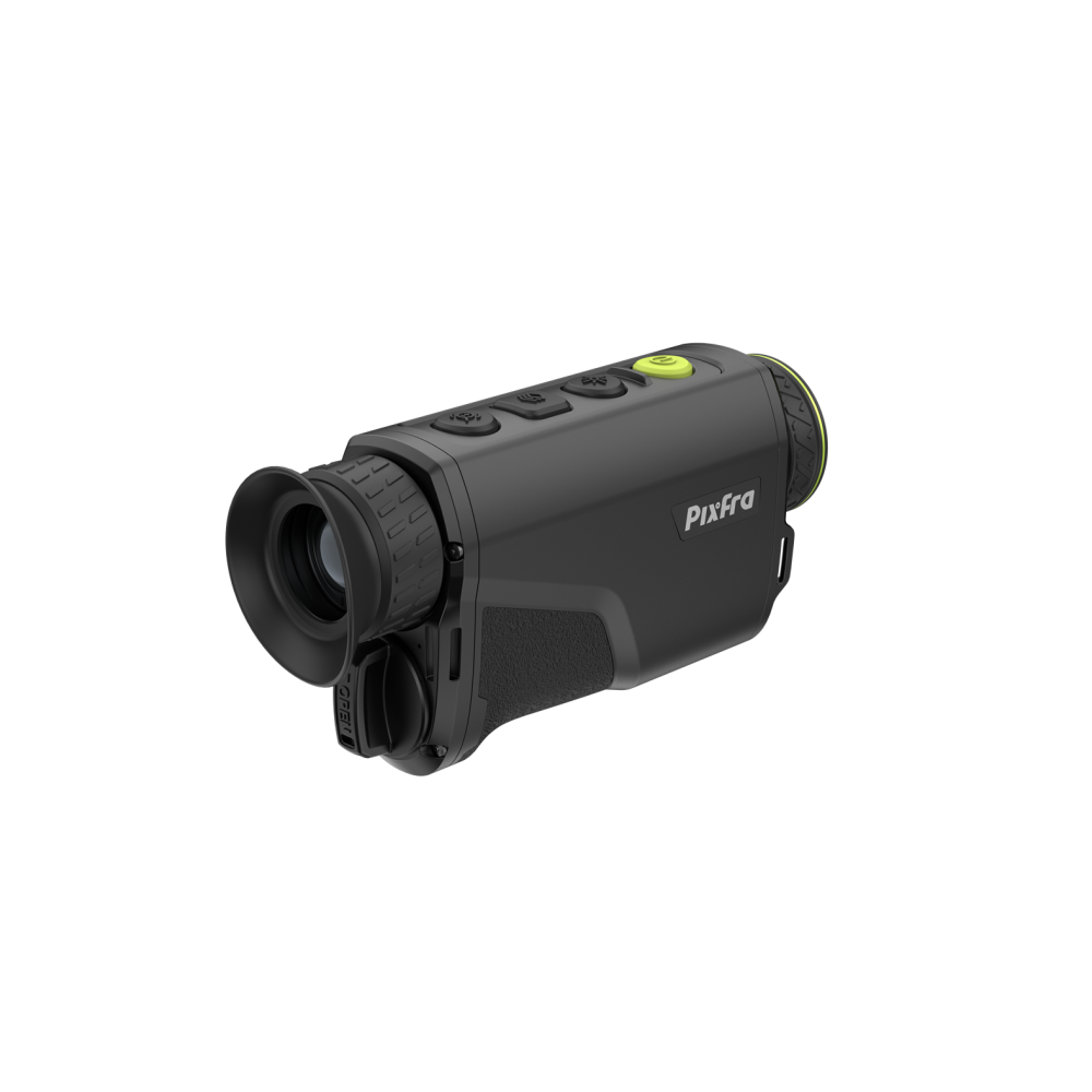 Camera Termoviziune Pixfra ARC A425P, 384*288, 25mm 