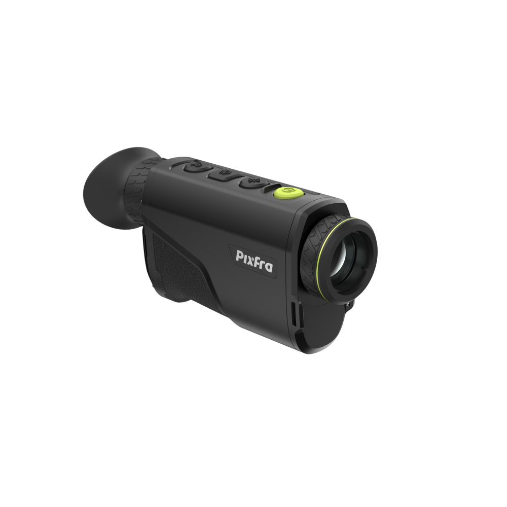 Camera Termoviziune Pixfra ARC A425P, 384*288, 25mm 