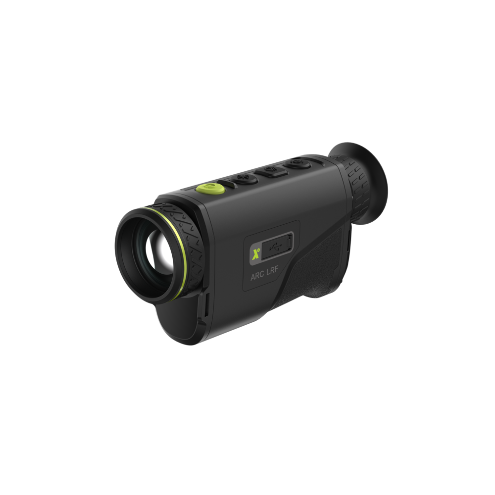 Camera Termoviziune Pixfra ARC A435P, 384*288, 35mm 