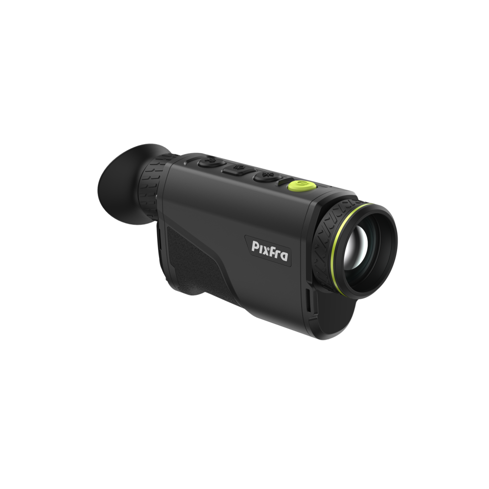 Camera Termoviziune Pixfra ARC A435P, 384*288, 35mm 