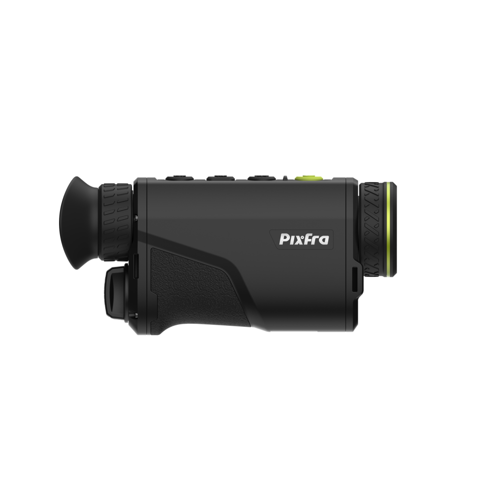 Camera Termoviziune Pixfra ARC A435P, 384*288, 35mm 