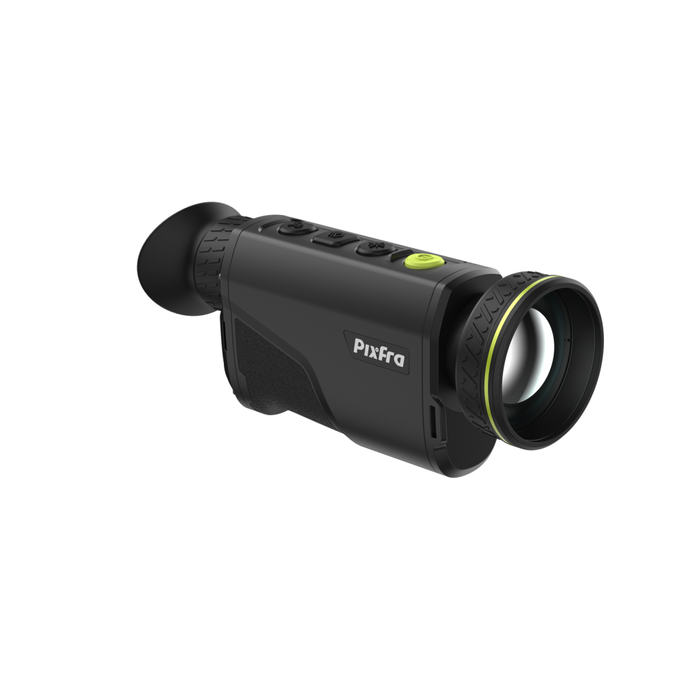 Camera Termoviziune Pixfra ARC A650P, 640*512, 50mm 