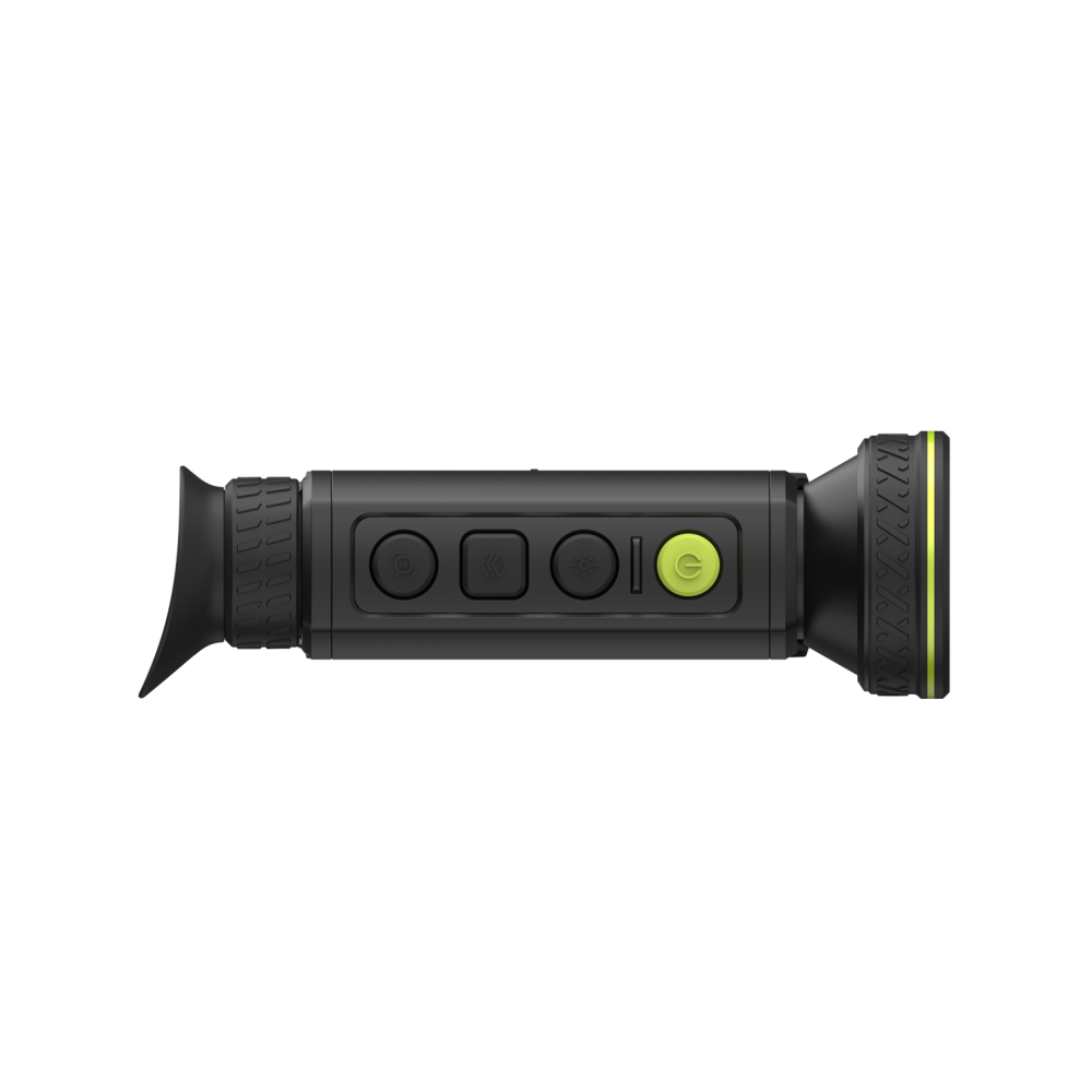 Camera Termoviziune Pixfra ARC A650P, 640*512, 50mm 
