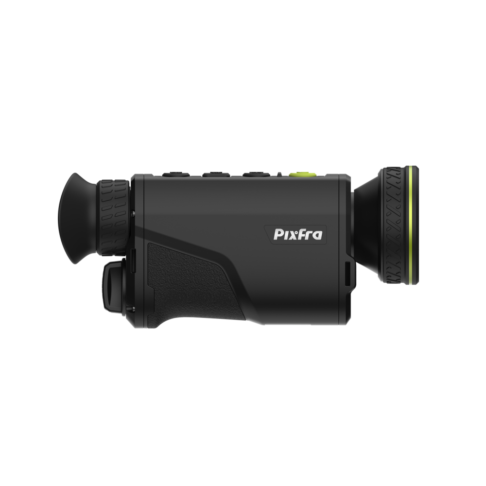 Camera Termoviziune Pixfra ARC A650P, 640*512, 50mm 