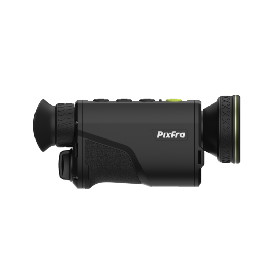 Camera Termoviziune Pixfra ARC A650P, 640*512, 50mm 