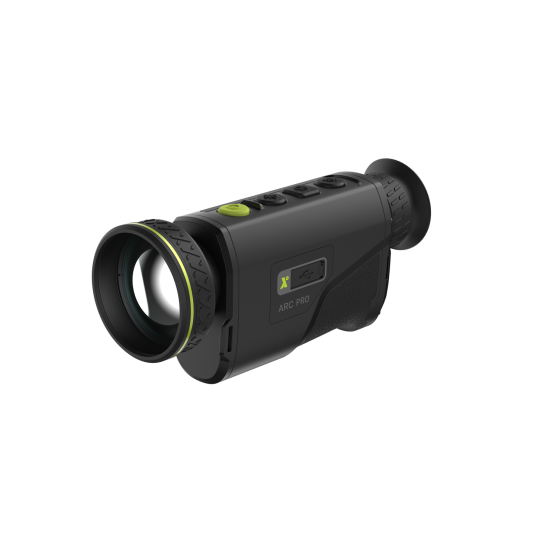 Camera Termoviziune Pixfra ARC A650P, 640*512, 50mm Camera Termoviziune Pixfra ARC A650P, 640*512, 50mm
