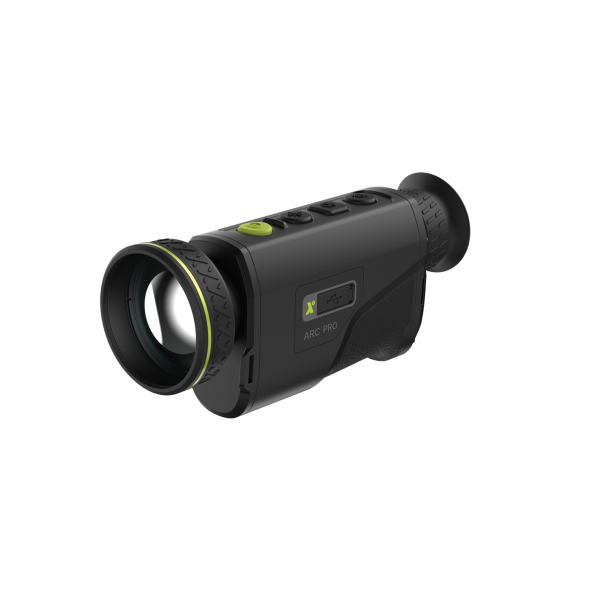 Camera Termoviziune Pixfra ARC A650P, 640*512, 50mm