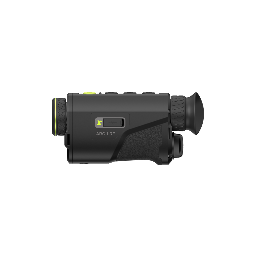 Camera Termoviziune Pixfra cu telemetru ARC A419P LRF, 384*288, 19mm 