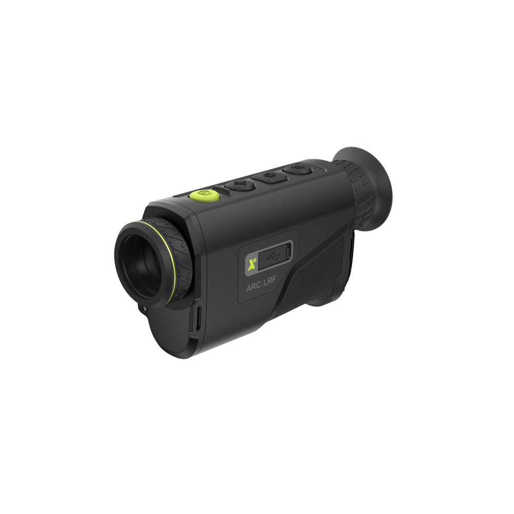 Camera Termoviziune Pixfra cu telemetru ARC A419P LRF, 384*288, 19mm 